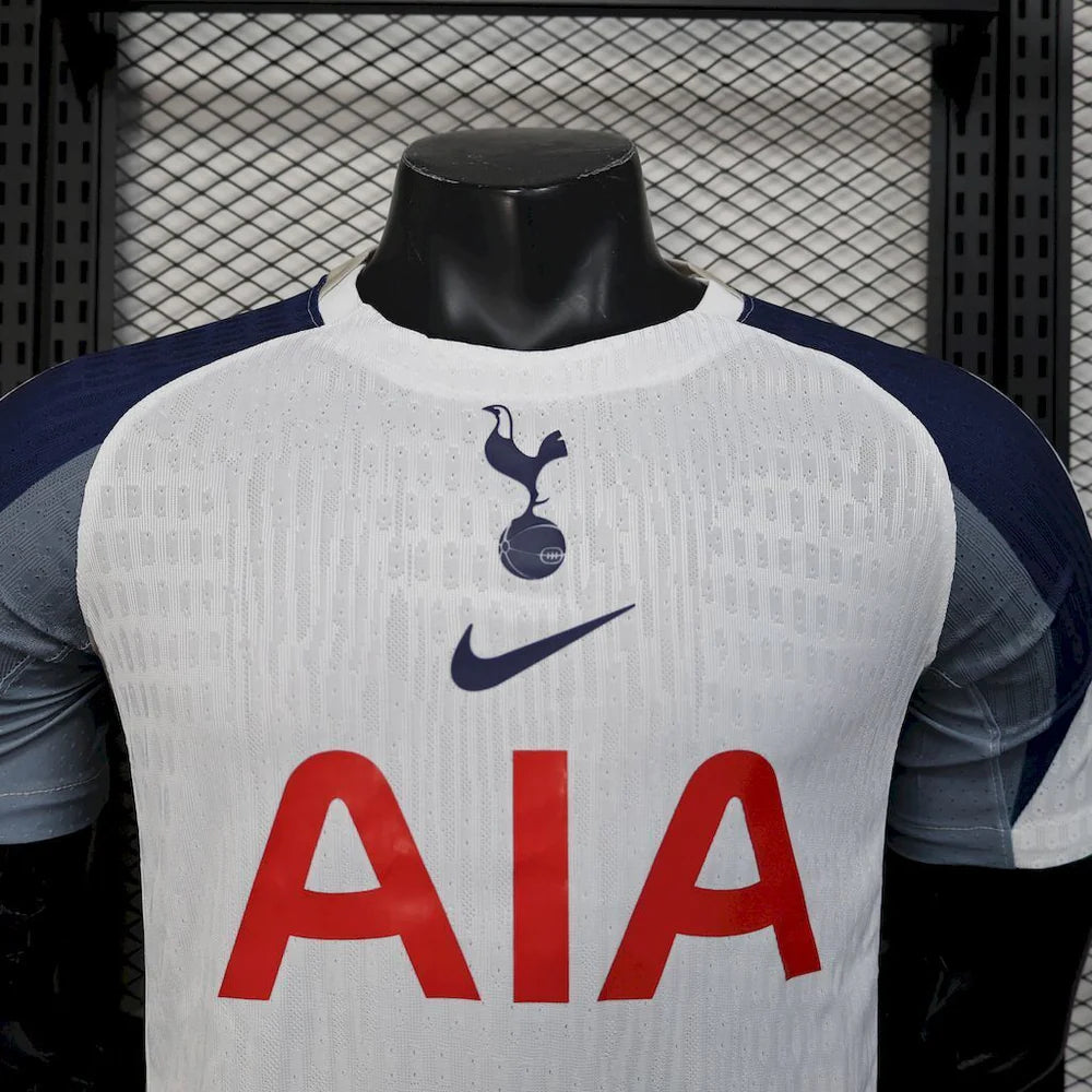 25/26 Tottenham Home Player Jersey