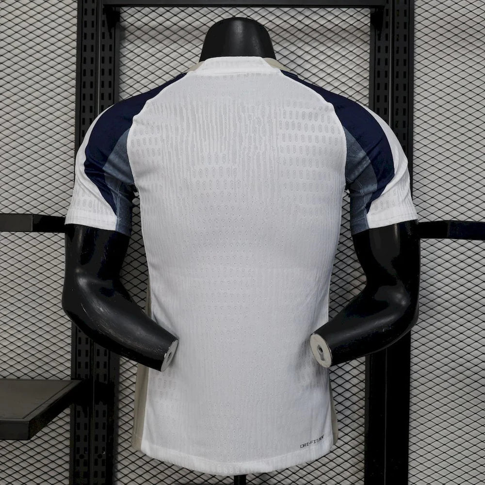25/26 Tottenham Home Player Jersey