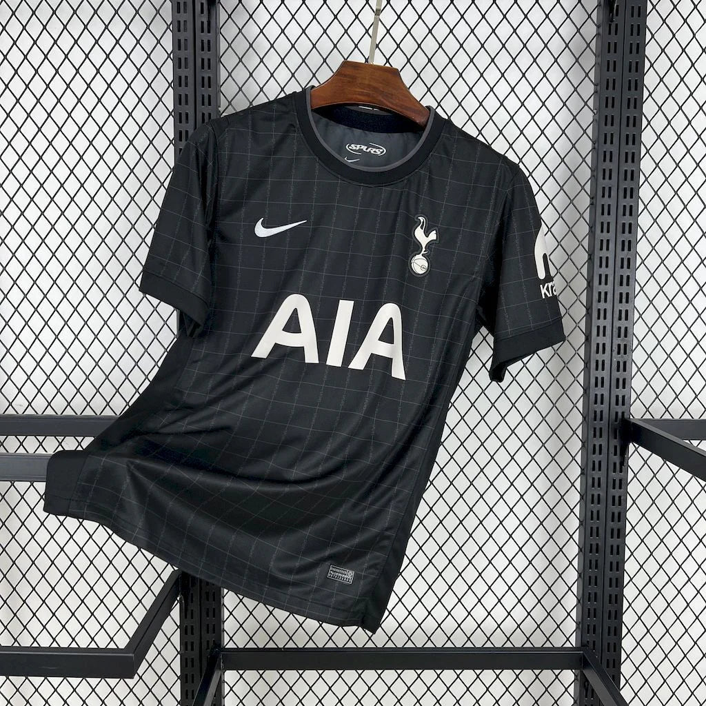 25/26 Tottenham Away Jersey