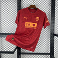 25/26 Valencia Away Jersey
