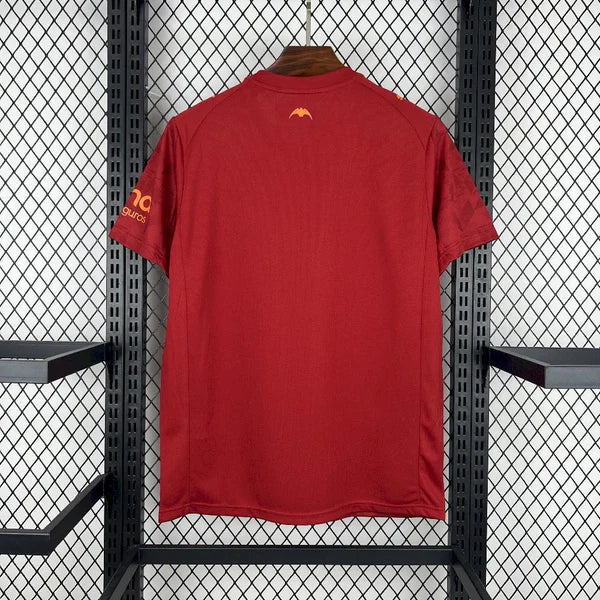 25/26 Valencia Away Jersey